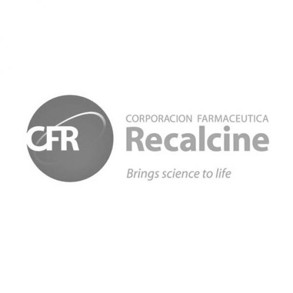 Laboratiorio Recalcine